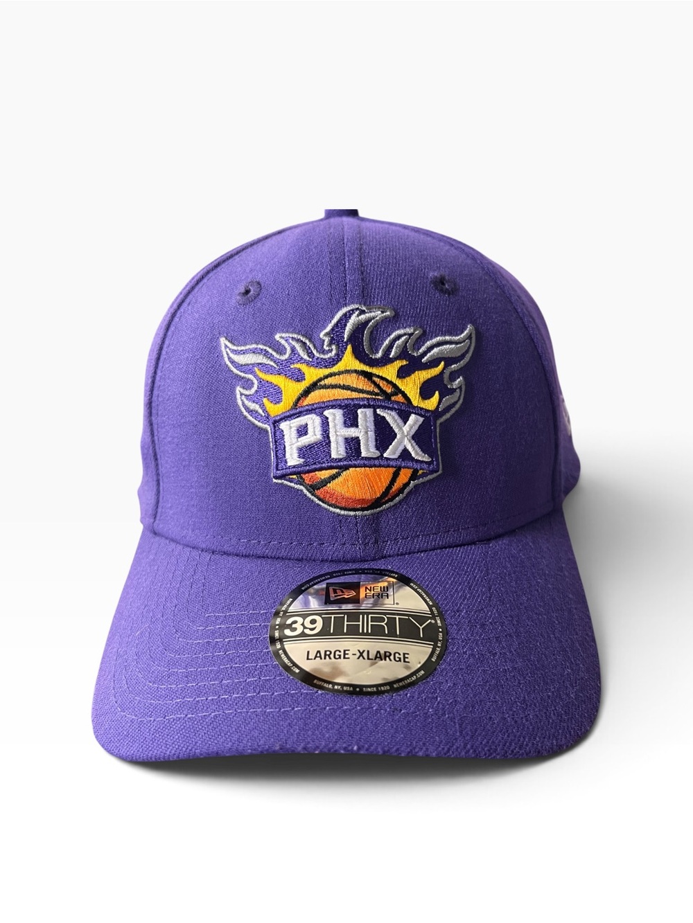New Era Phoenix Suns Hardwood Classics 9TWENTY Hat